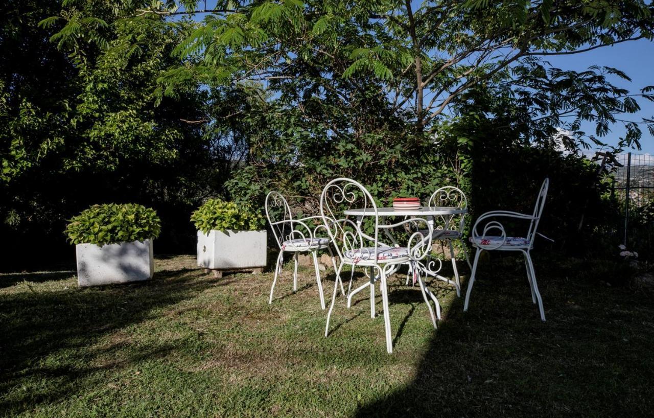 Holiday House Predrag Supetarska Draga Exteriér fotografie
