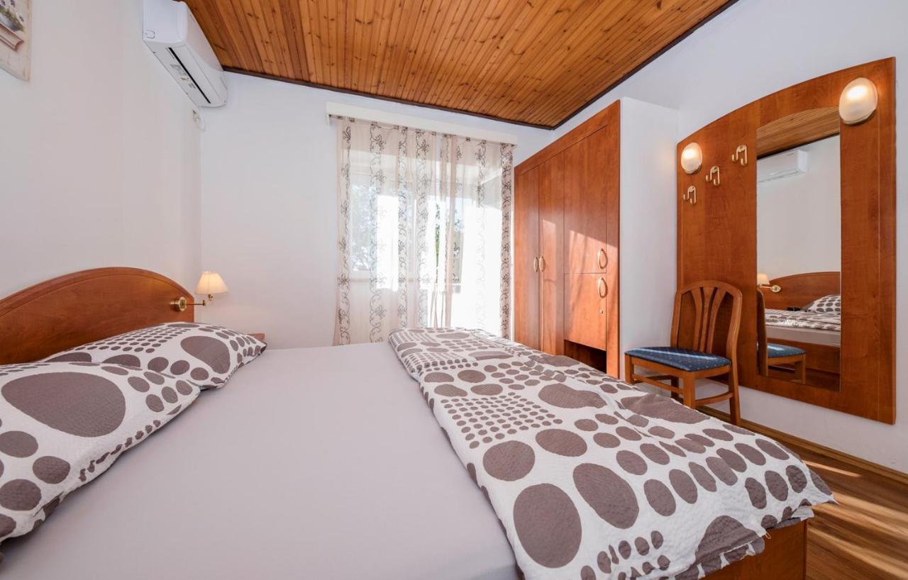Holiday House Predrag Supetarska Draga Exteriér fotografie