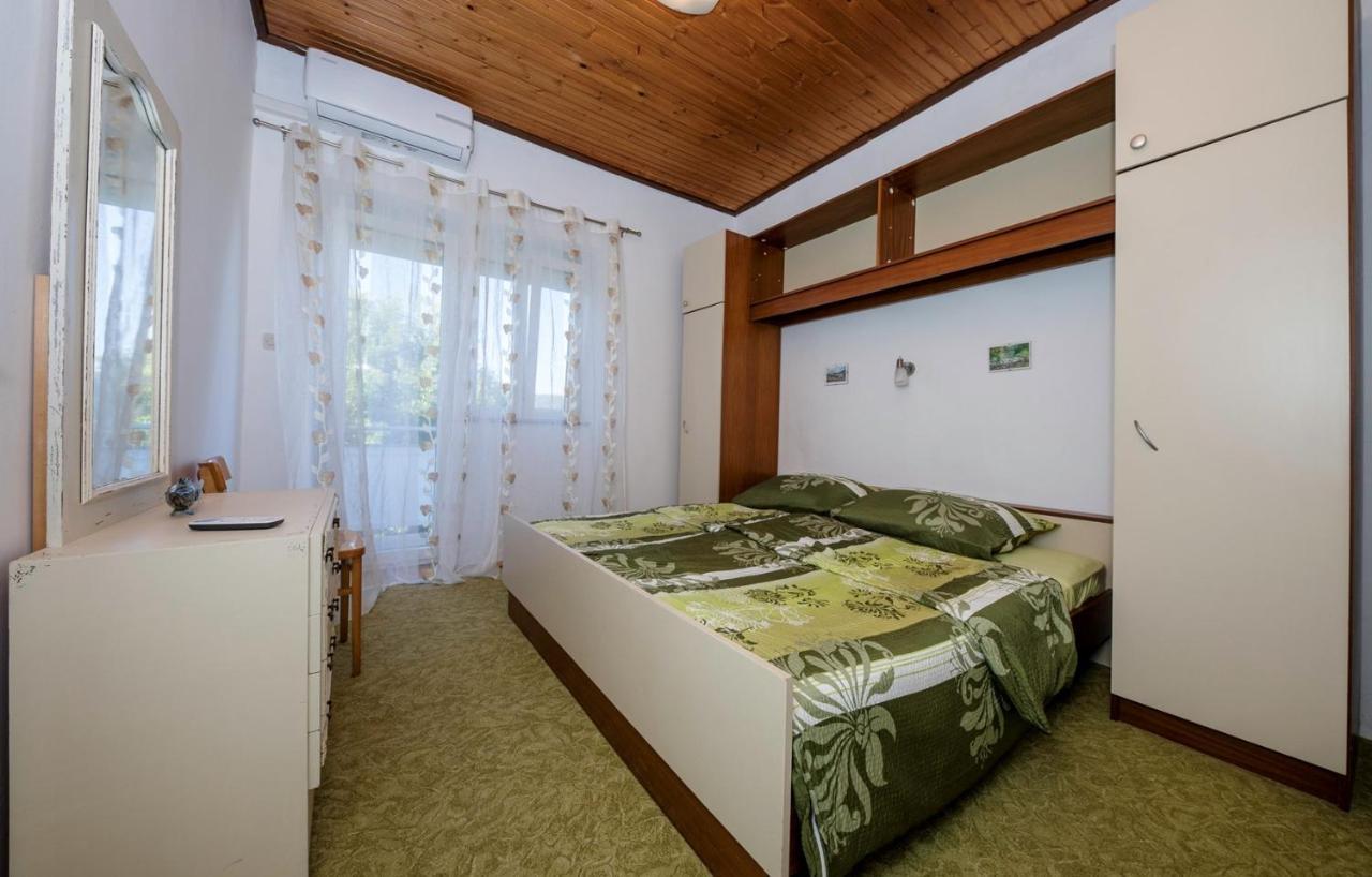 Holiday House Predrag Supetarska Draga Exteriér fotografie