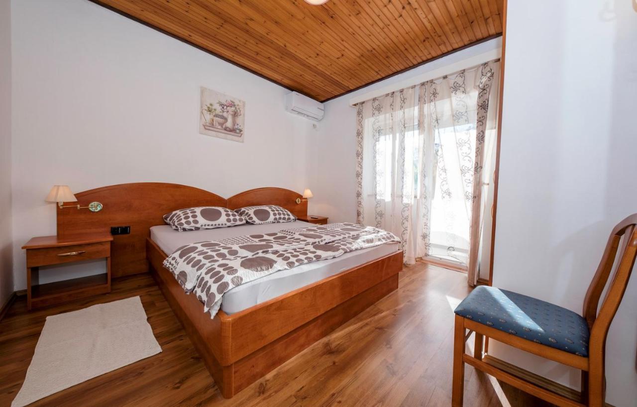 Holiday House Predrag Supetarska Draga Exteriér fotografie